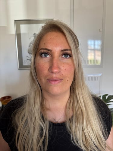 Customer photo review of LASH BOSS STARTER KIT (8mm-13mm)
