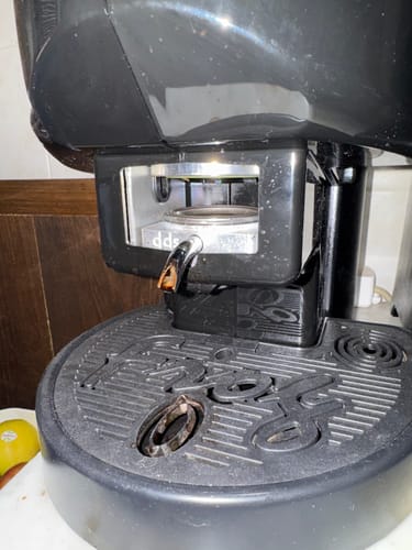 Customer photo review of KIT METAL PREMIUM - SCONTO DI 10€
