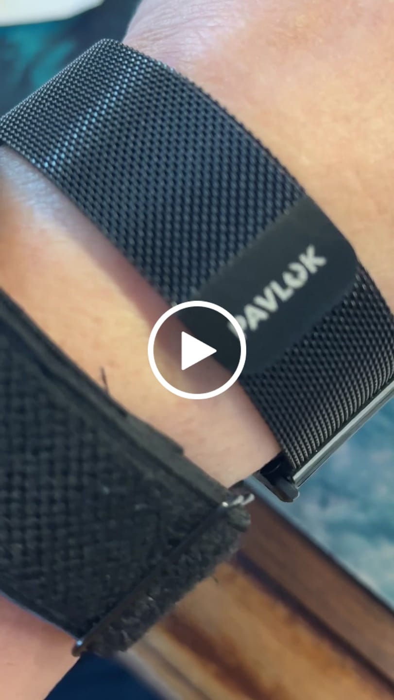 Customer video review of Pavlok 3 Pro