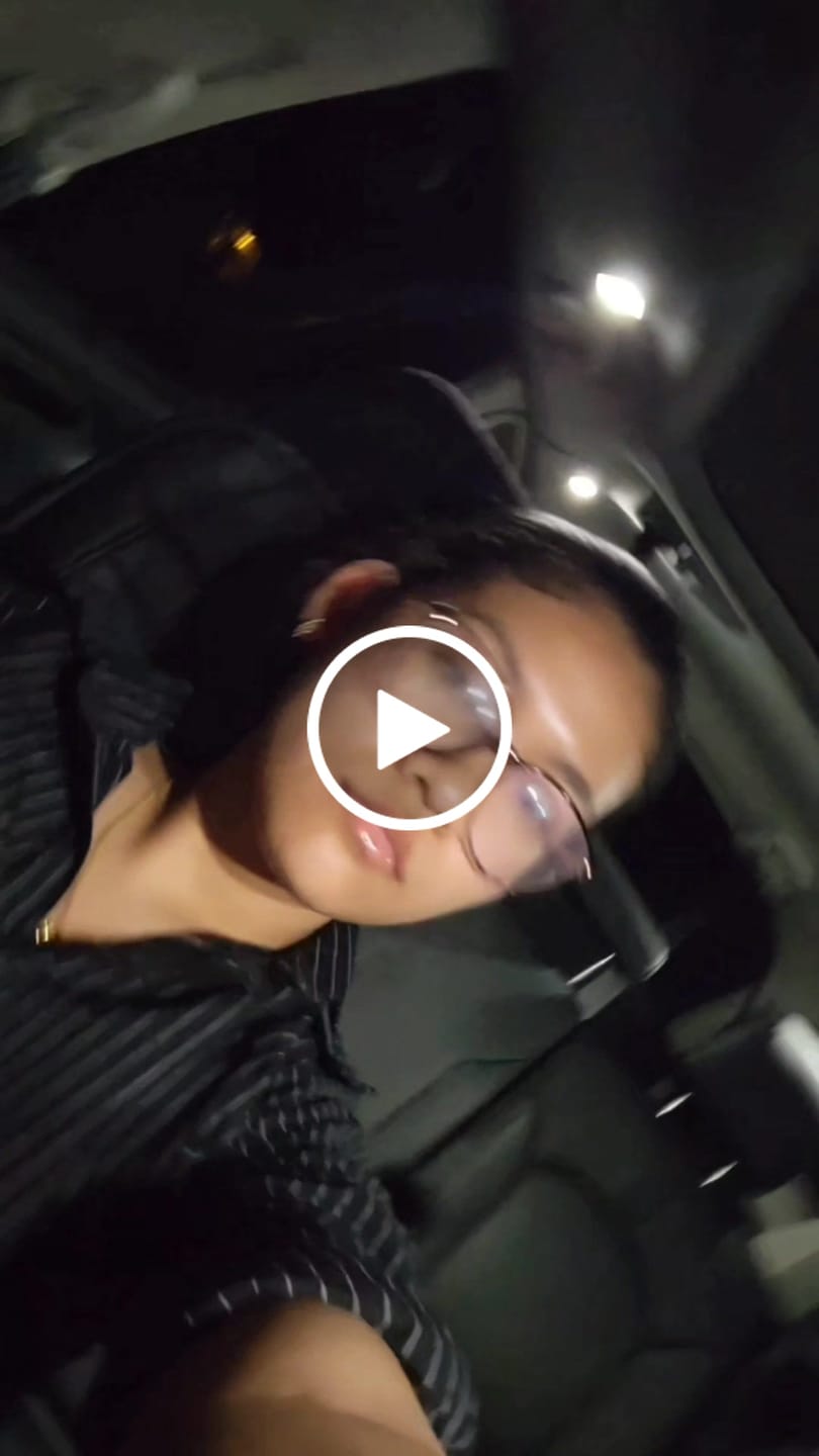 Customer video review of Vera Eyeglasses