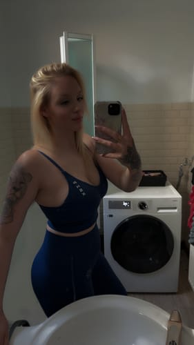 Customer photo review of PHSX Gym Set