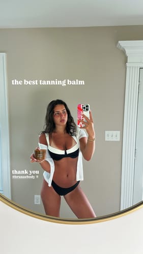 undefined review of Intensive Tanning Balm image 1 out of 1