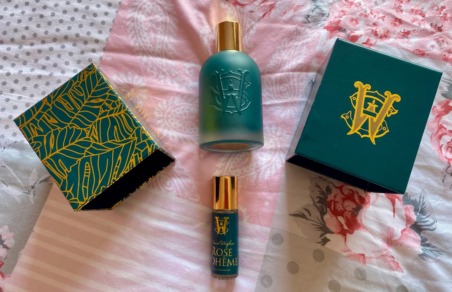 Customer photo review of Dreaming