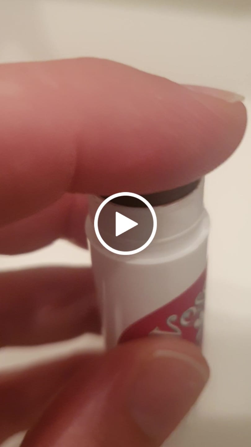 Customer video review of Leppepomadefamilien!