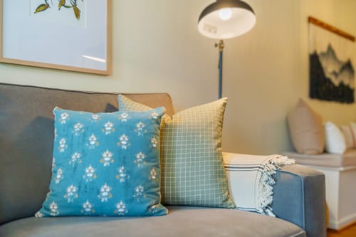 Customer photo review of Henley - 4 Pack - 18" | 22"