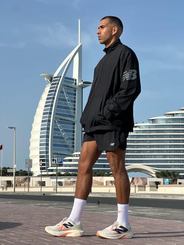Customer photo review of Wesocks | Compression Knee high