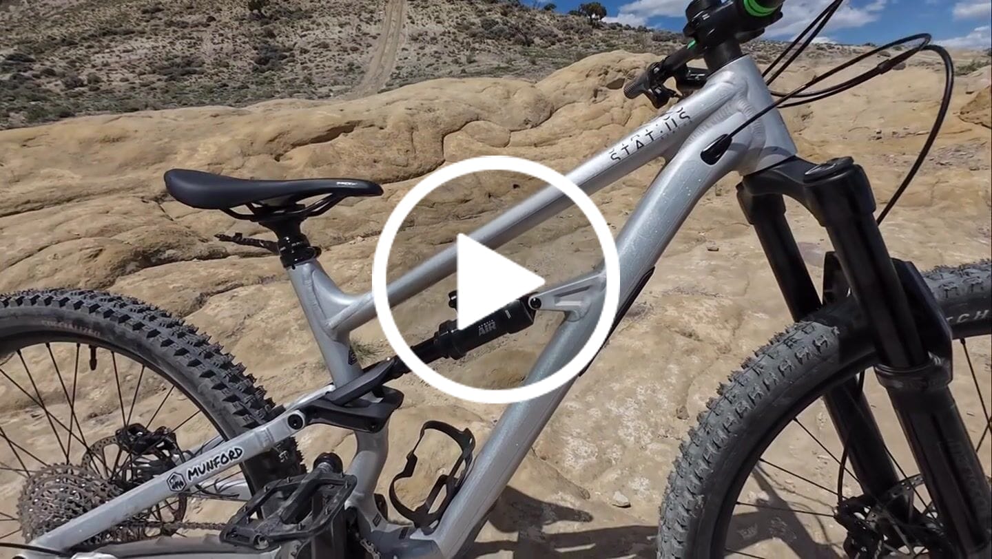 Customer video review of Sparkle Shift Frame Keeper