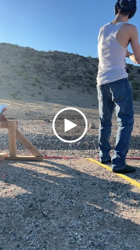 Customer video review of Chilled Mint Nicotine Pouches