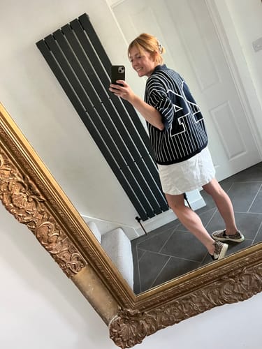 Customer photo review of The Team Player