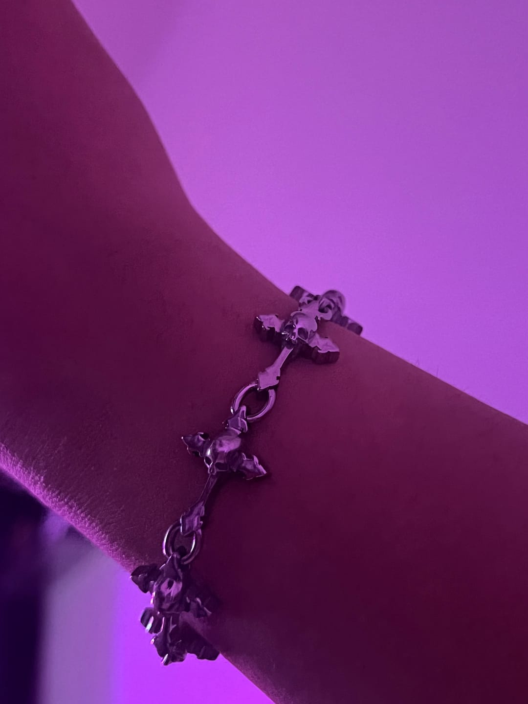 Customer photo review of DYT BRACELET