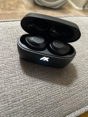 Customer photo review of XCOR