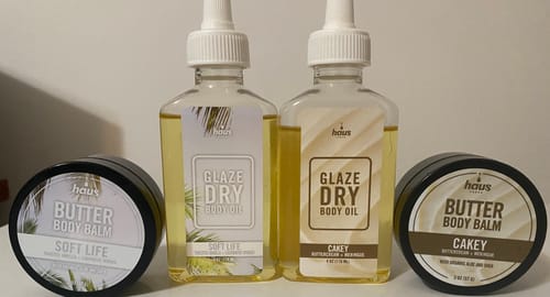 Customer photo review of Meet & Greet Mini Suite