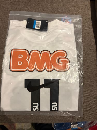 Customer photo review of Santos Neymar Local - 11/12