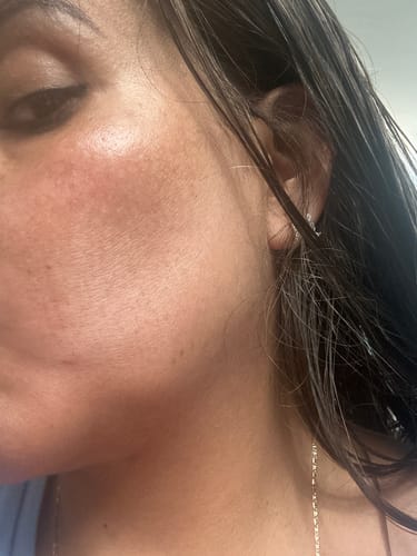 Customer photo review of Combo Adiós Manchas y Líneas - T01