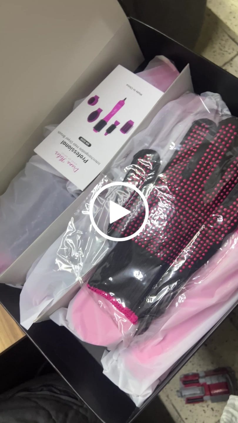 Customer video review of Waflera Diana Fletes