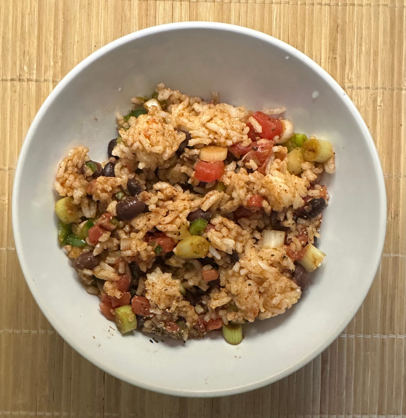 Customer photo review of Mole Olé