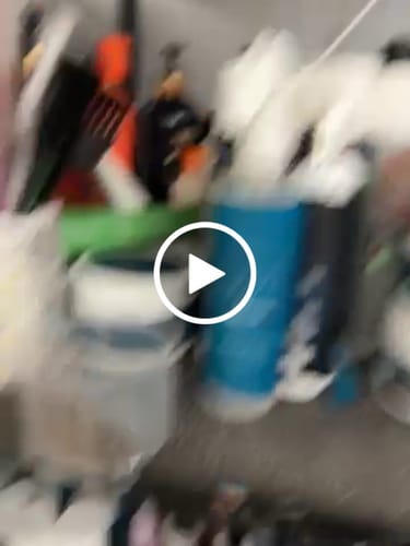 Customer video review of Overnight Treatment