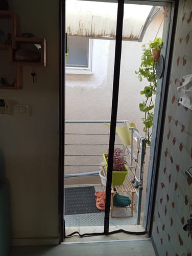 Customer photo review of קלרשת© לדלת