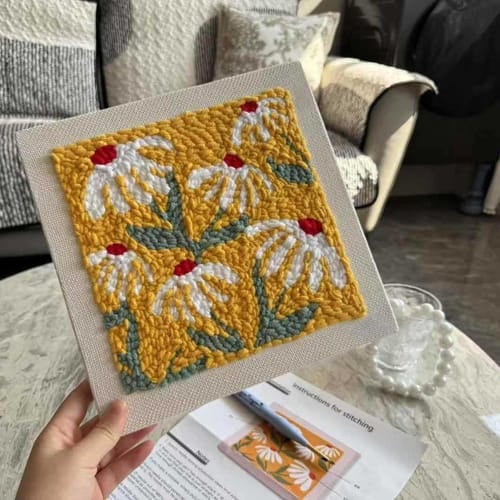 Customer photo review of Golden Valley