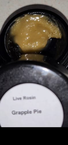 Customer photo review of Grapple Pie