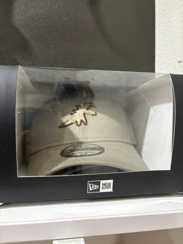 Customer photo review of 9FORTY New Era x Sport B. Pebble Adjustable