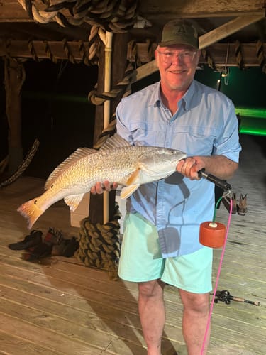 Customer photo review of Down South Lures - Pig Sticker Jigheads
