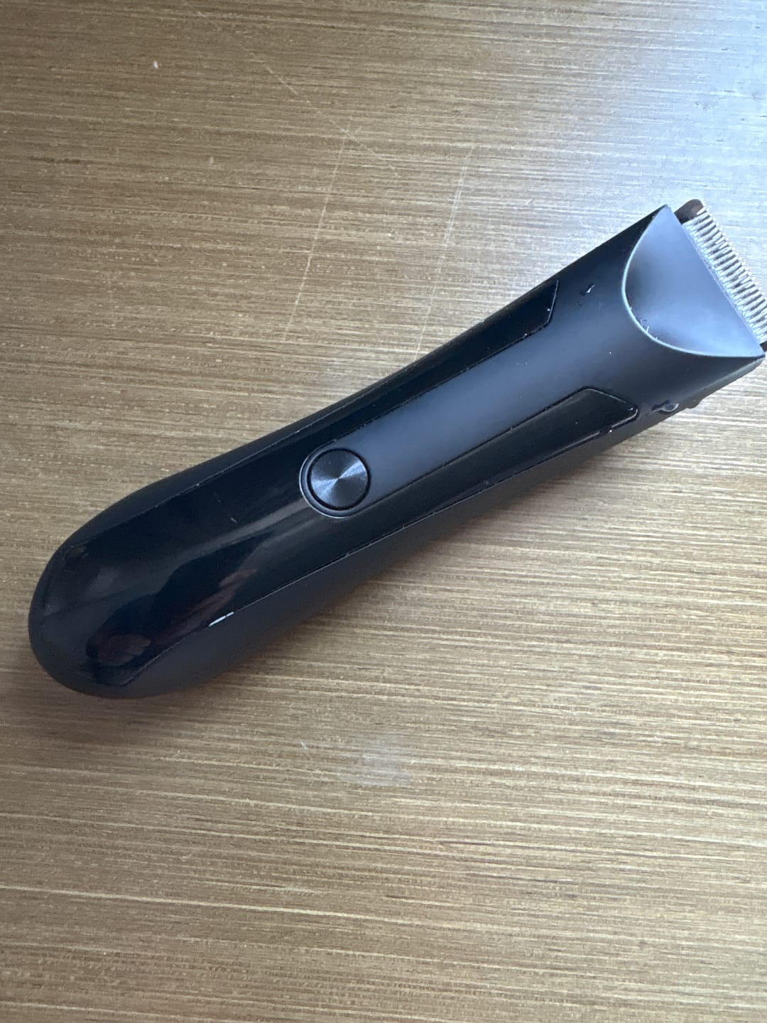 Customer photo review of EVERSHAVE Pro