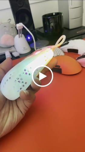Customer video review of MZ1 - Zy's Rail