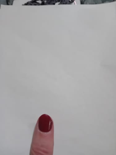 Silvia I. review of UV Gel: Flamingo Frill image 1 out of 1