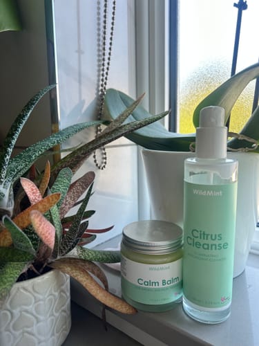 Customer photo review of Citrus Cleanse