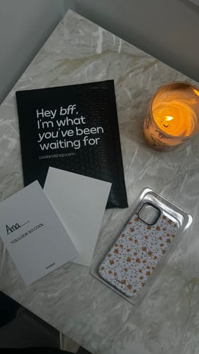 Customer photo review of Siena