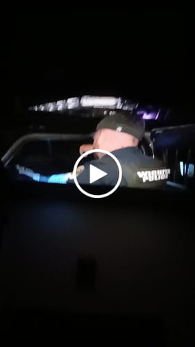 Customer video review of MovieHub™ Ultra HD Projector + FREE Projector Screen