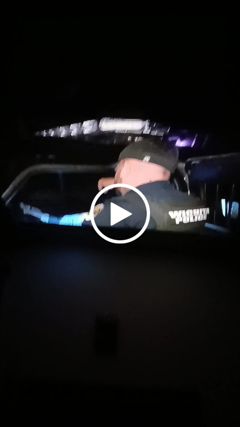 Customer video review of MovieHub™ Ultra HD Projector + FREE Projector Screen