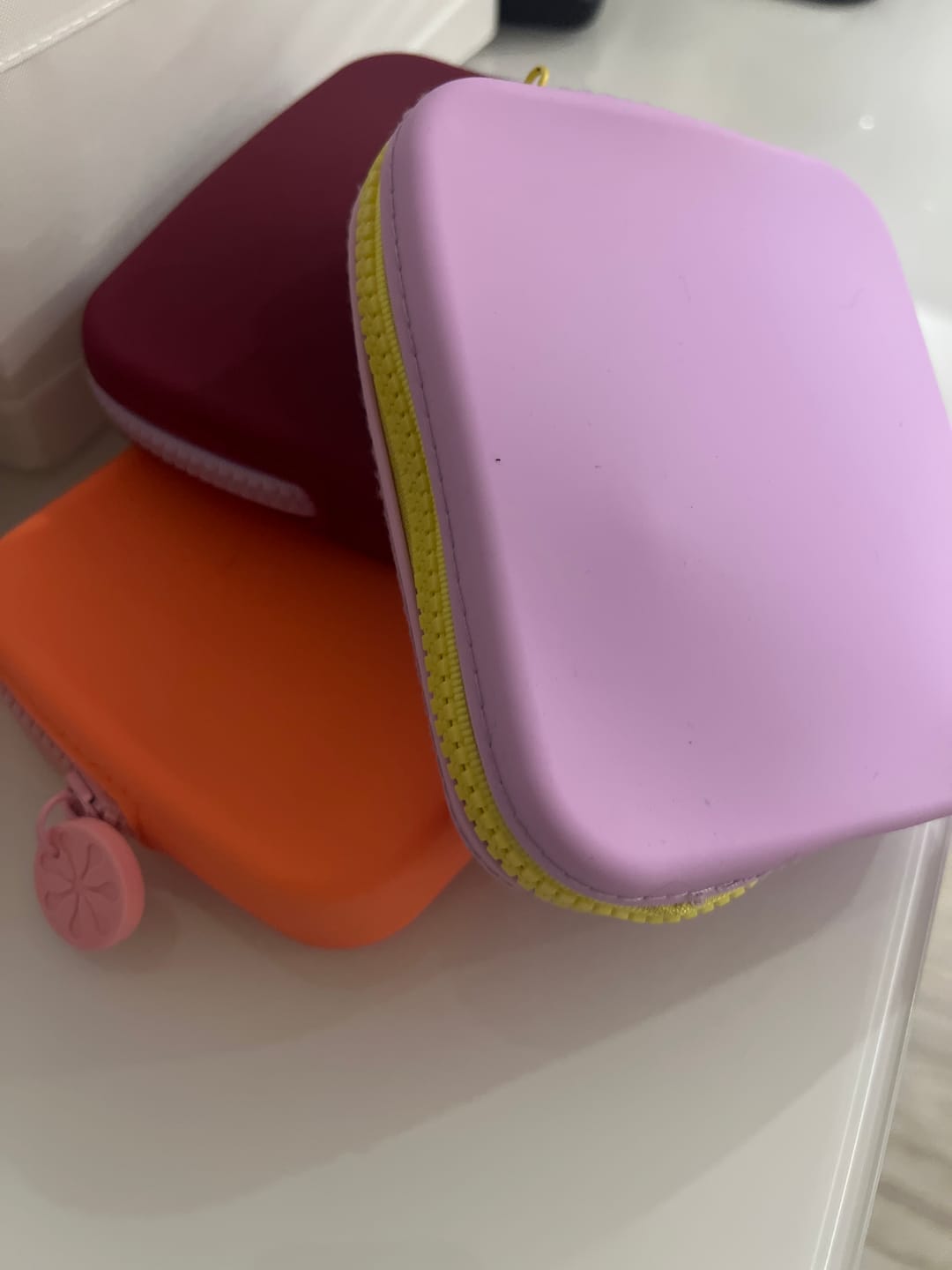 Customer photo review of The Period Pack