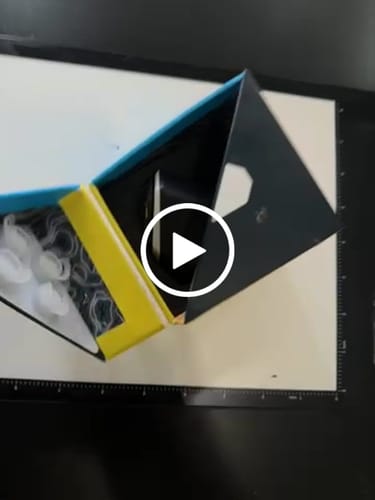 Customer video review of SANWEAR Sold Out