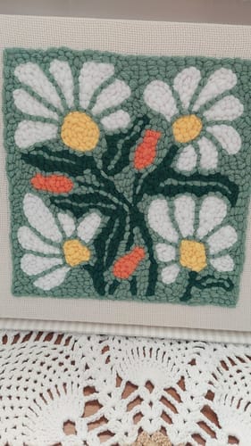 Customer photo review of Daisy Meadow