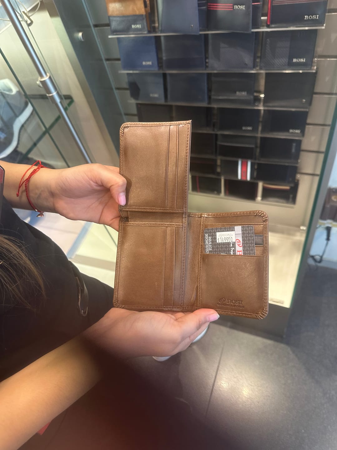Customer photo review of Conexiones