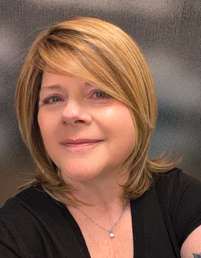 Customer photo review of NATURAL NEMESIS - Wheat Honey Blonde