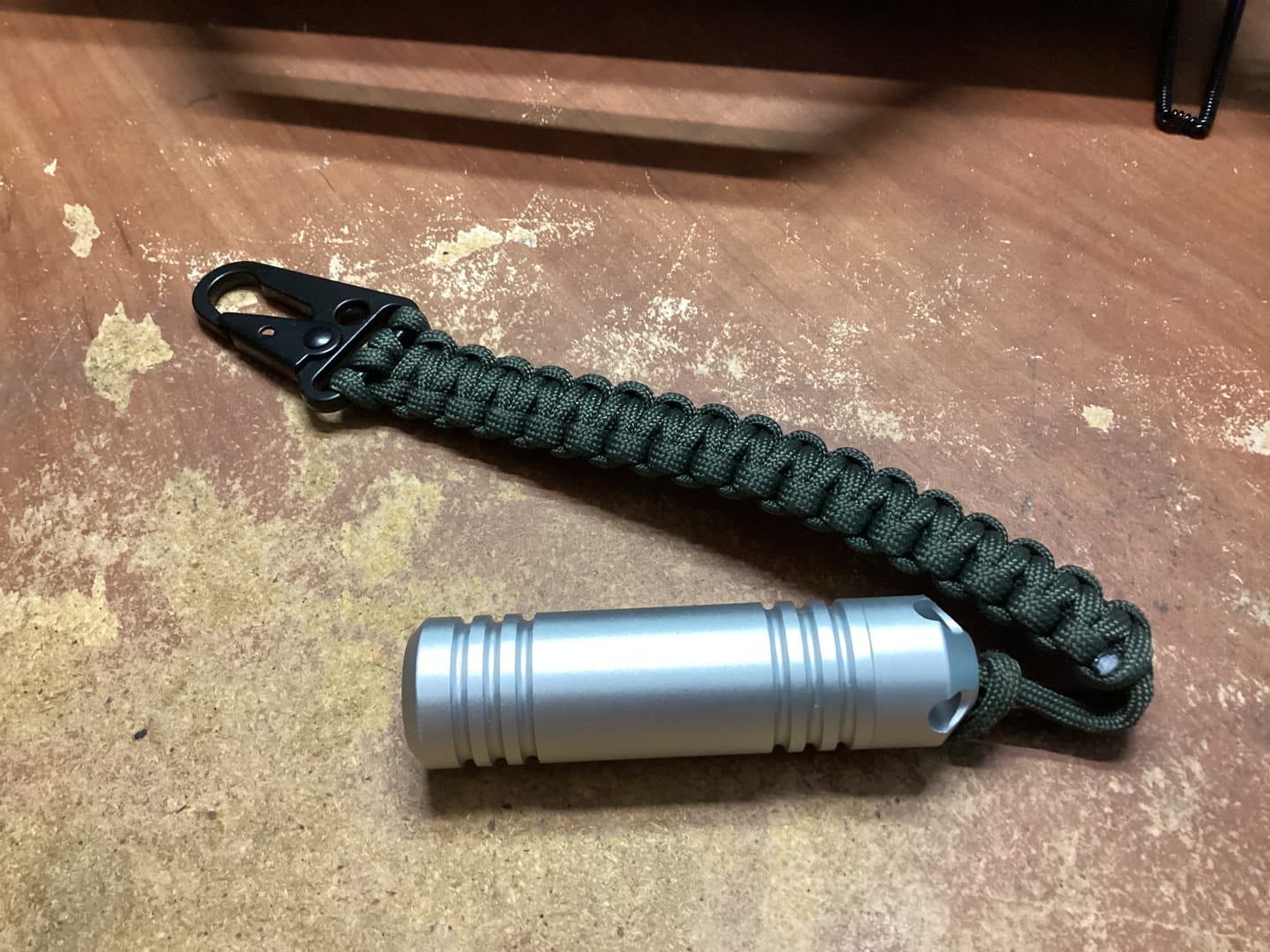 Customer photo review of CAPSULE XL