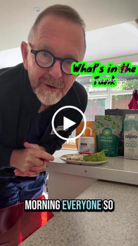 Customer video review of Elite Repair Protein Powder