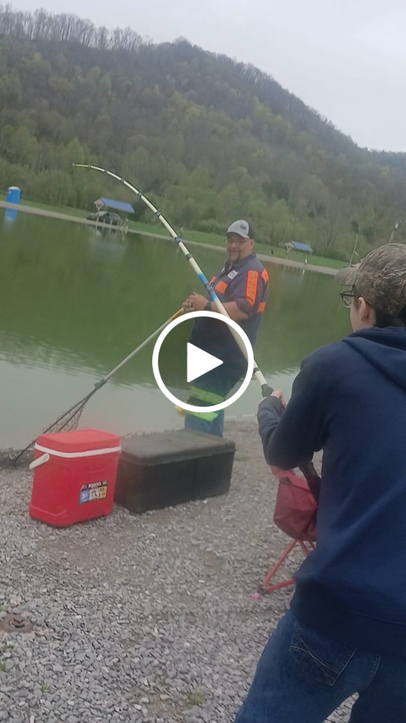 Customer video review of Blue Wave 300-2000 Yard Spools