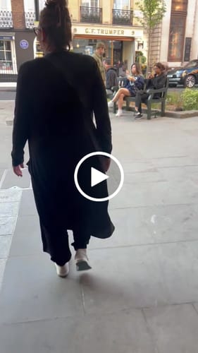 Customer video review of Brigitte Brianna Essential Set