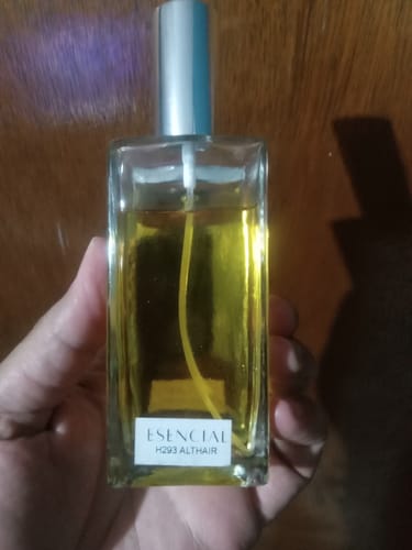 Customer photo review of H293 Inspirado en: Althaïr - Parfums de Marly