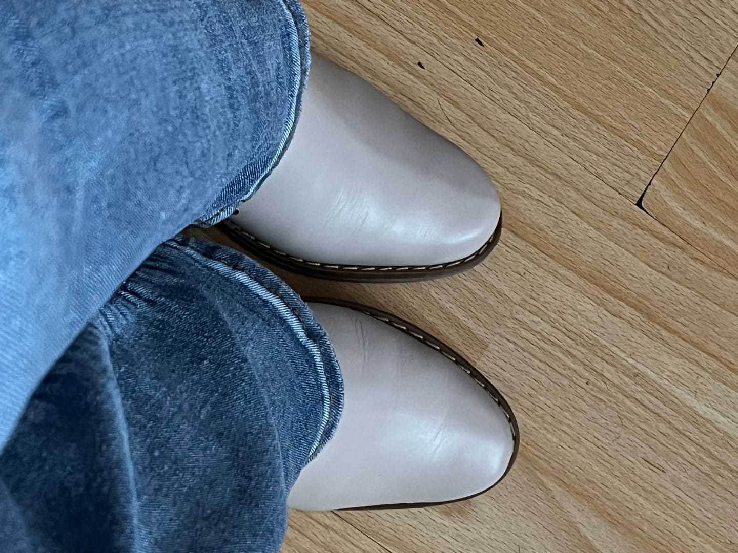 Customer photo review of Perla Alto 2025