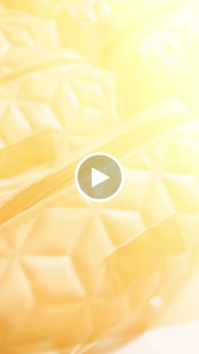 Customer video review of DIAMOND LUXO 1.5 FUNDO MANTA COR ROSE