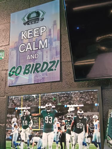 Customer photo review of Upload Your Own Image