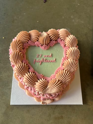 Customer photo review of lillian