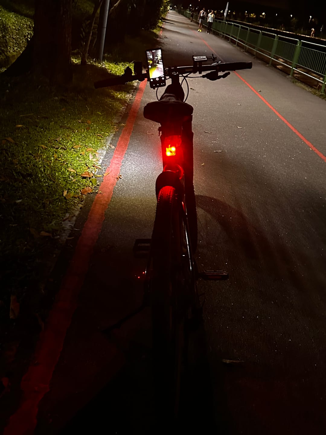 Customer photo review of NU05 V2 KIT - 40 lumens