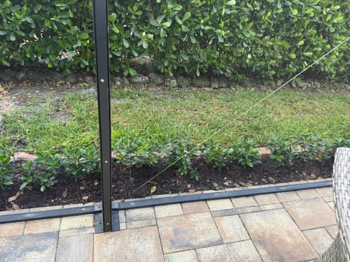 Customer photo review of Green Island