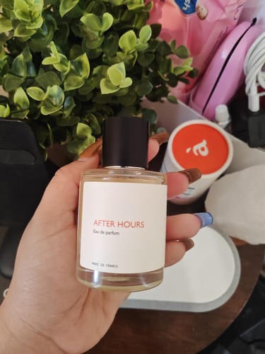 Customer photo review of After Hours